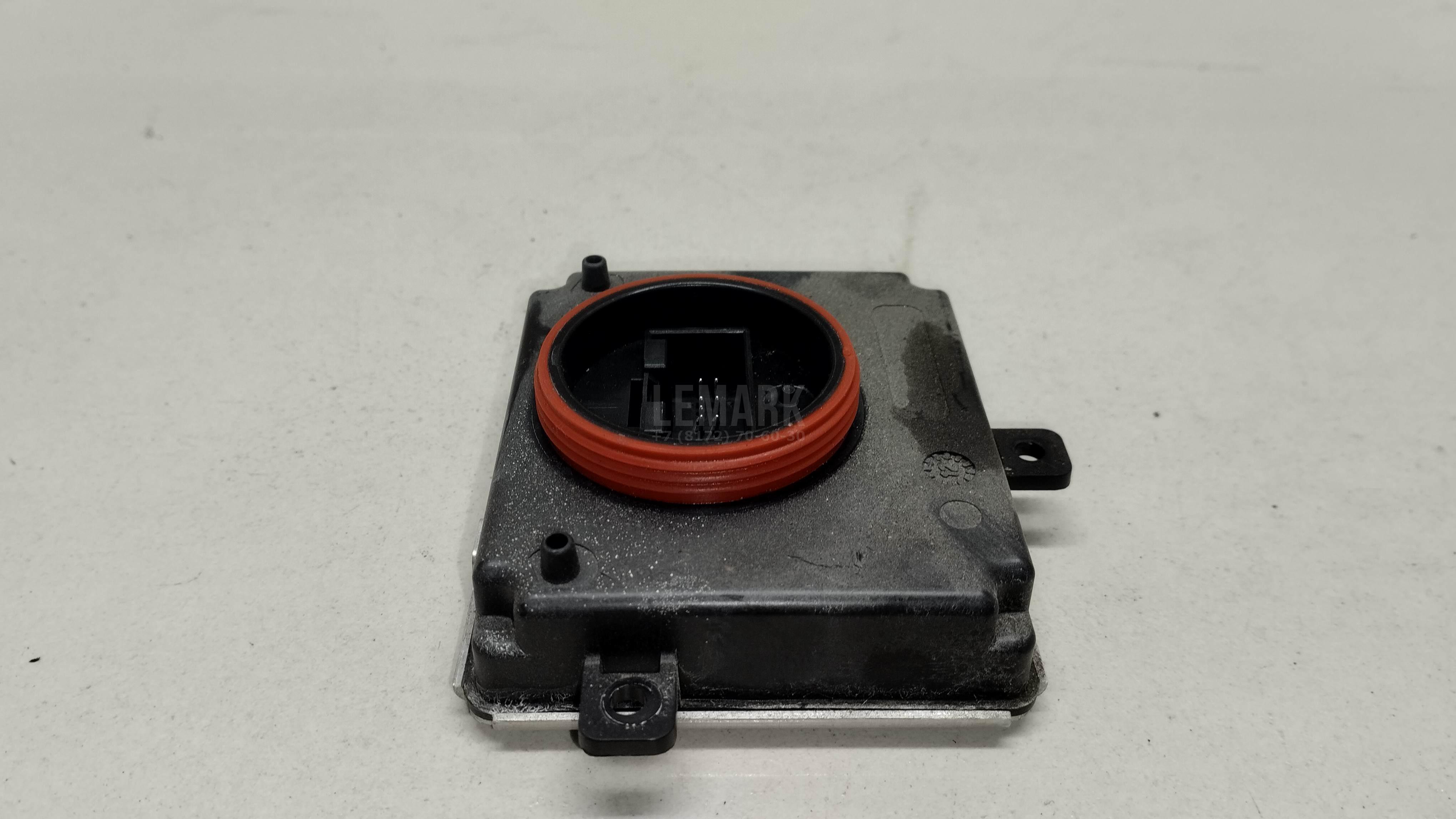 Блок управления светом для  Audi 80/90 [B3] 1986-1991