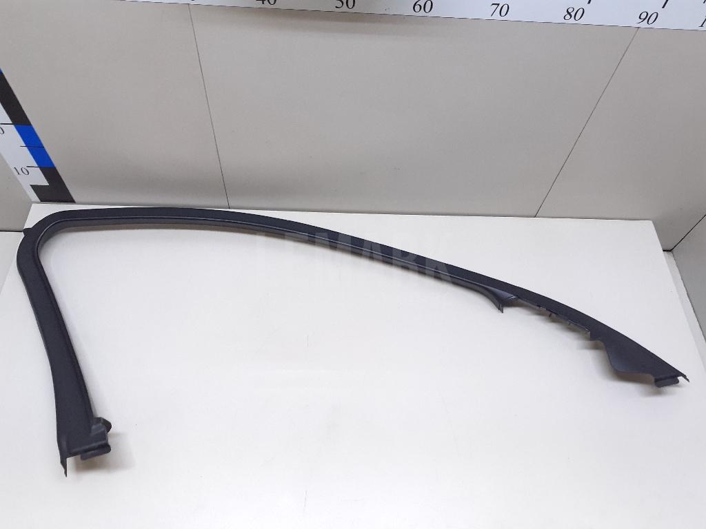 Накладка двери передней левой для  BMW 1-serie E82/E88 2007-2013