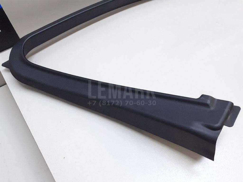 Накладка двери передней левой для  BMW 1-serie E82/E88 2007-2013