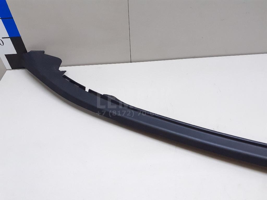 Накладка двери передней левой для  BMW 1-serie E82/E88 2007-2013