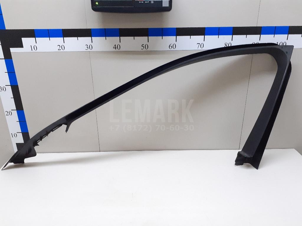 Накладка двери передней левой для  BMW 1-serie E82/E88 2007-2013
