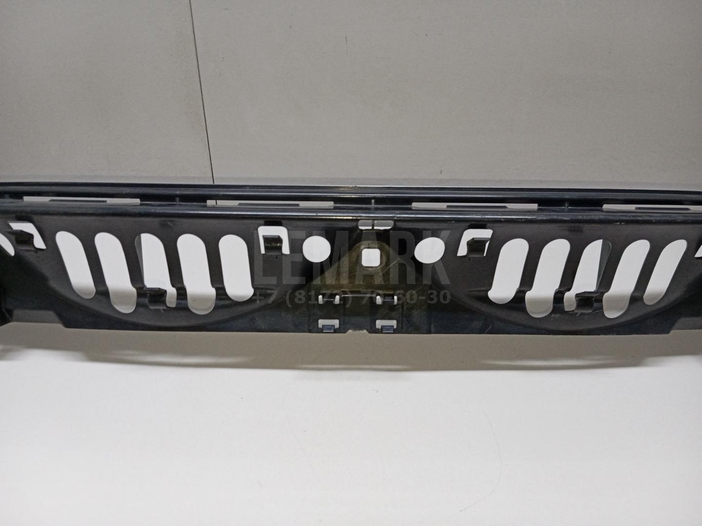 Кронштейн заднего бампера для  Audi A4 [B7] 2005-2007