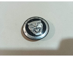 Колпак декор. легкосплавного диска для Jaguar S-TYPE 1999-2008 БУ состояние хорошее