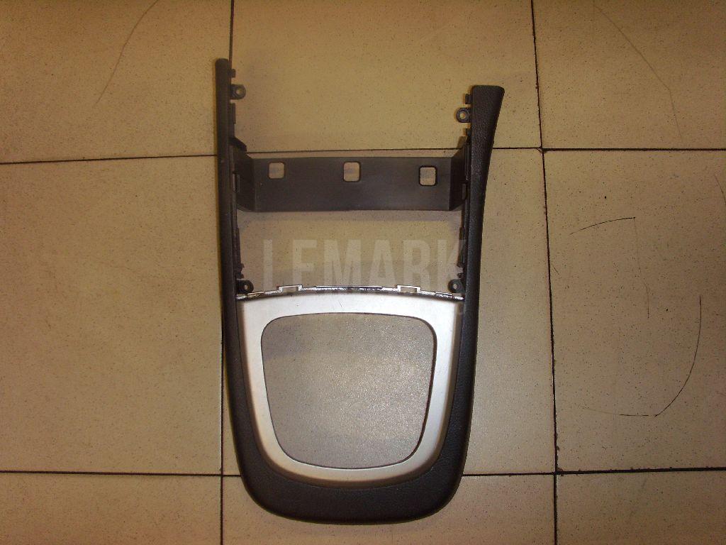 Накладка декоративная 846502B000WK Hyundai-Kia