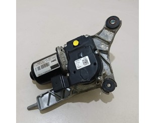 Моторчик стеклоочистителя передний для Ford Kuga 2012-2019 б/у состояние отличное