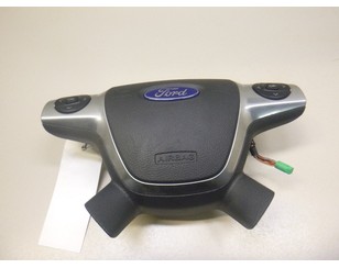 Подушка безопасности в рулевое колесо для Ford Kuga 2012-2019 новый