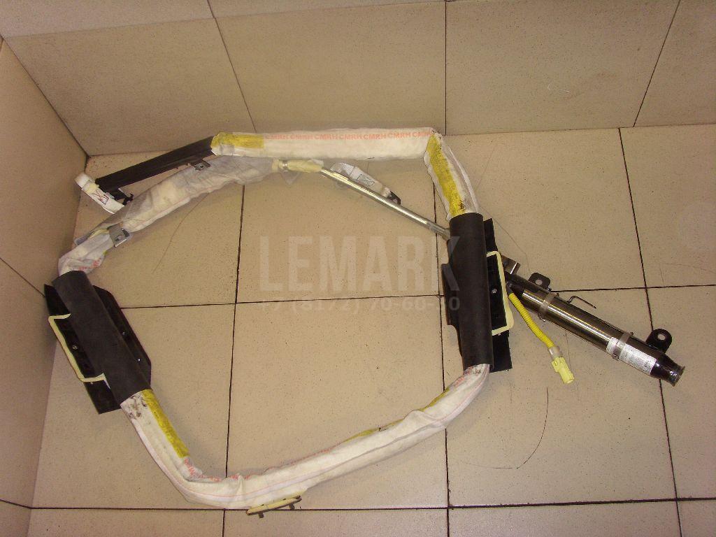 Подушка безопасности боковая (шторка) 850202B000 Hyundai-Kia