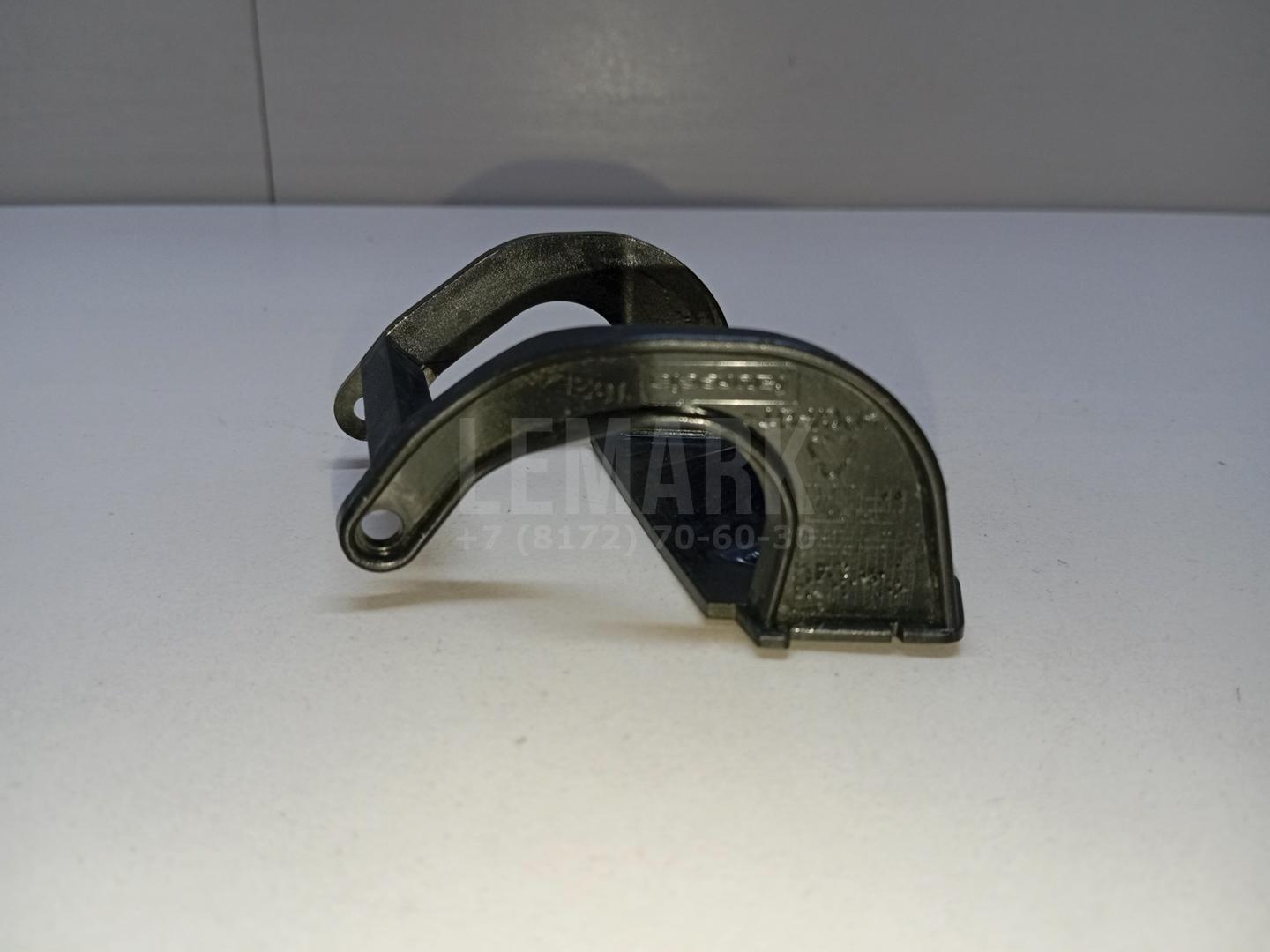 Кронштейн форсунки омывателя фары для  BMW 7-serie F01/F02 2008-2015