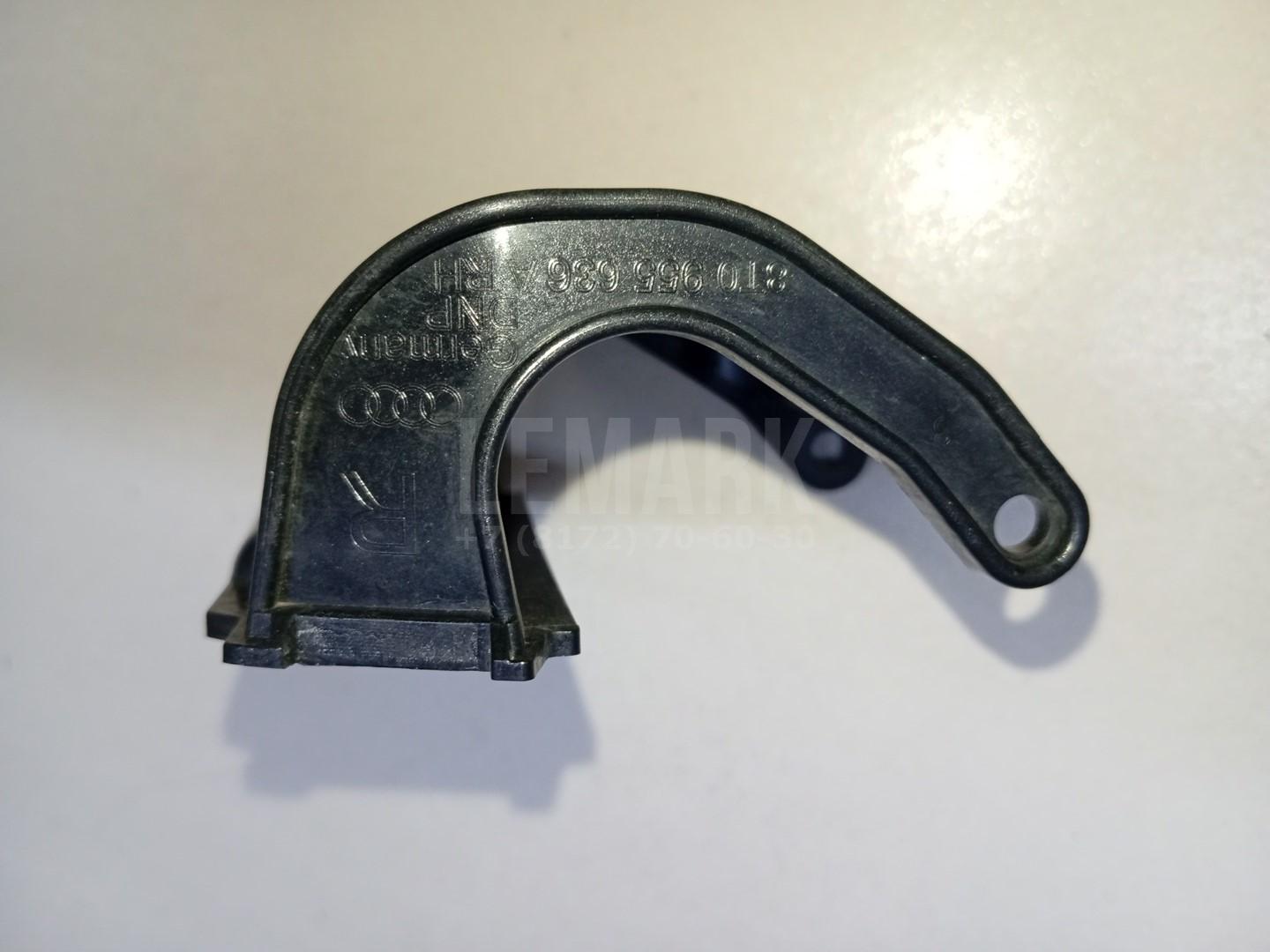 Кронштейн форсунки омывателя фары для  BMW 7-serie F01/F02 2008-2015
