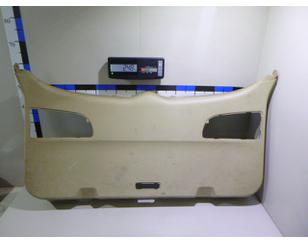 Обшивка двери багажника для Subaru Tribeca (B9) 2005-2014 с разбора состояние удовлетворительное