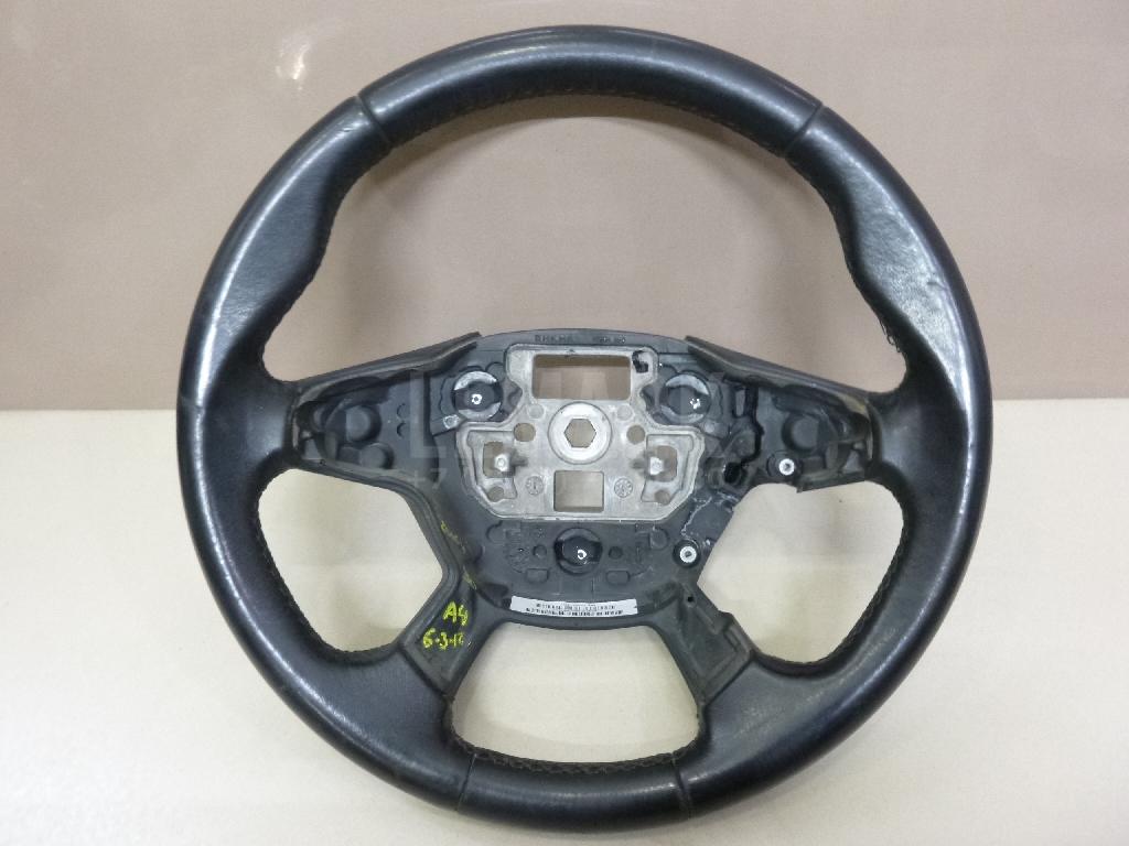 Рулевое колесо для AIR BAG (без AIR BAG)