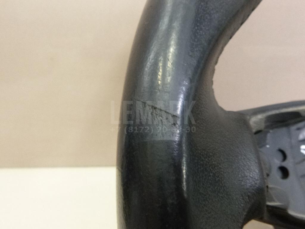 Рулевое колесо для AIR BAG (без AIR BAG) для  Ford Escort/Orion 1986-1990