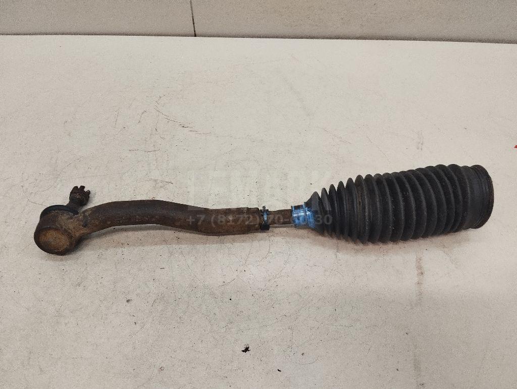 Наконечник рулевой правый 4504609480 Toyota