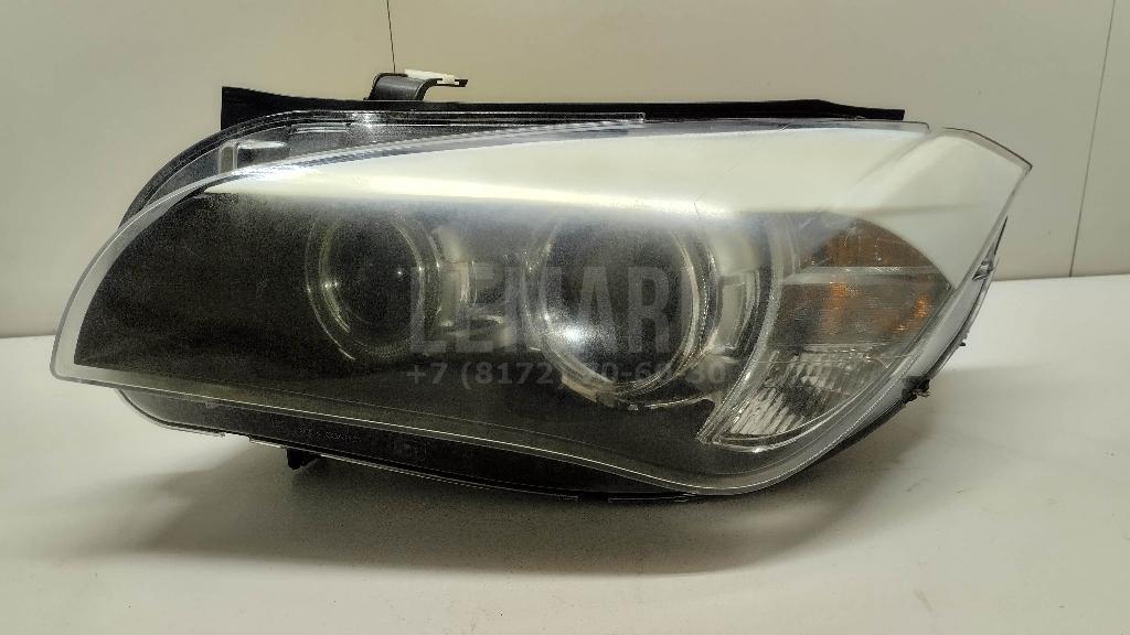 Фара левая для  BMW 6-serie E64 2004-2009