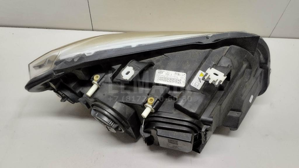 Фара левая для  BMW 6-serie E64 2004-2009