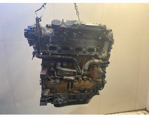 Двигатель 224DT для Land Rover Range Rover Evoque 2011-2018 с разбора состояние отличное