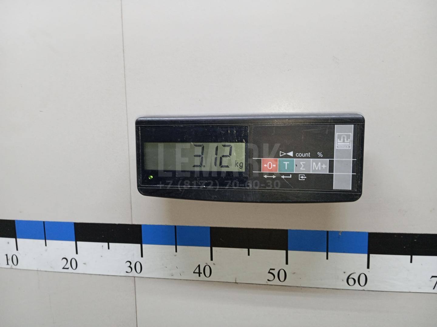 Интеркулер для  Belgee X70 2024