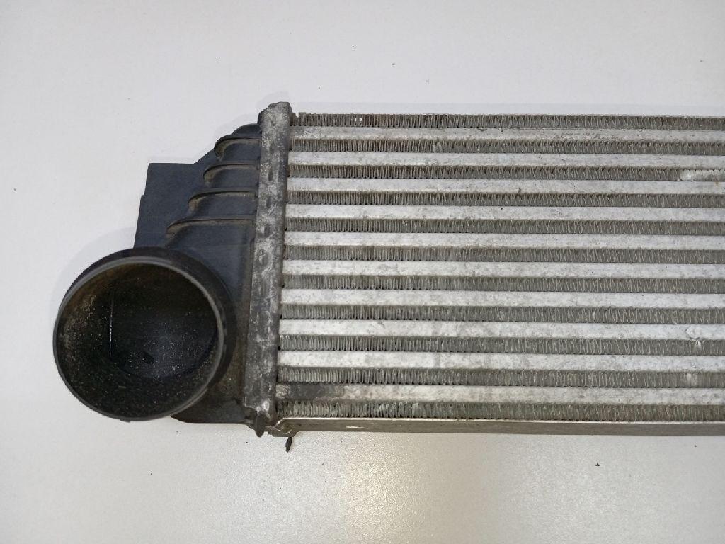Интеркулер для  Belgee X70 2024