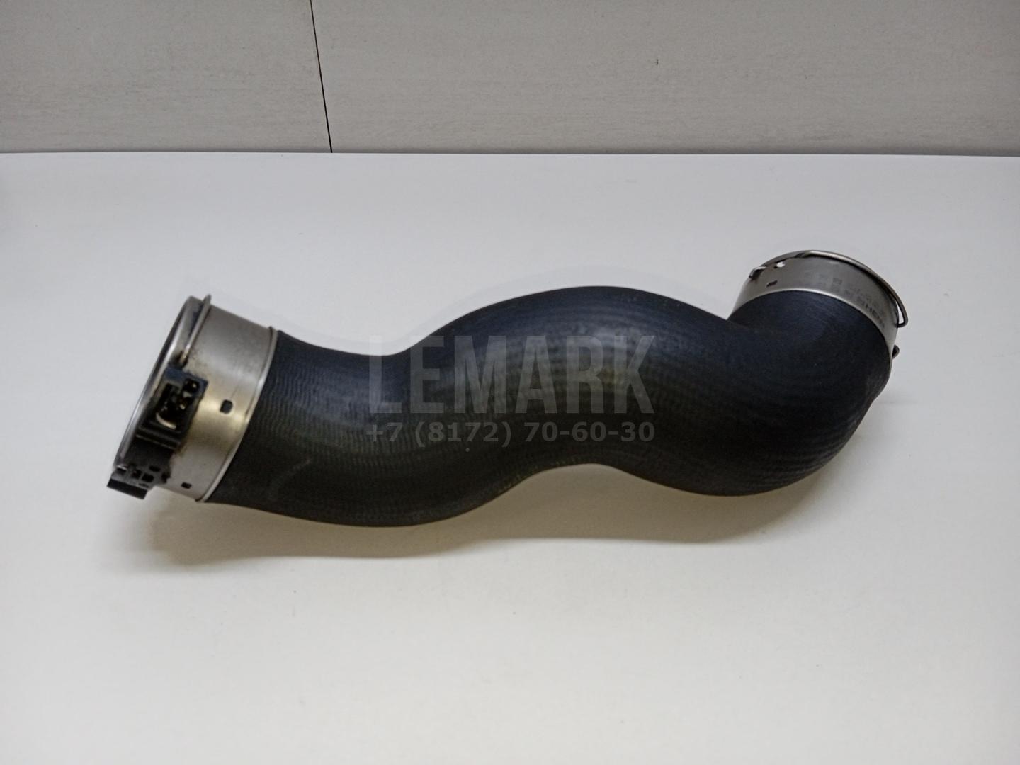 Патрубок интеркулера для  BMW 4-serie G22/G23 2020