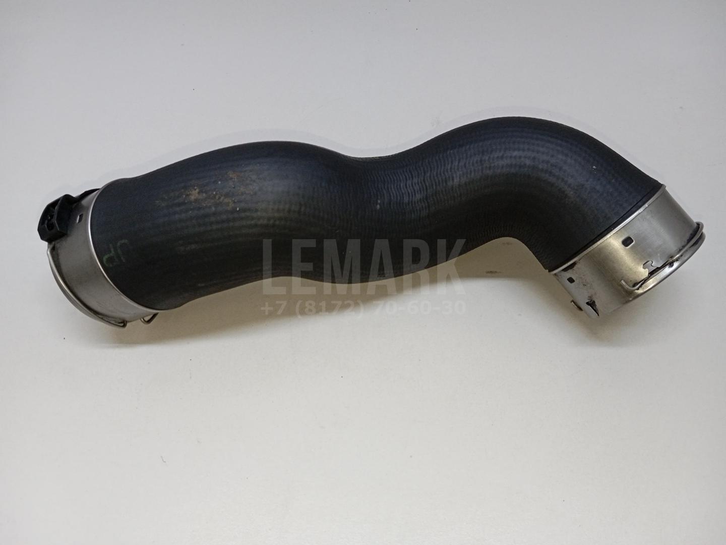 Патрубок интеркулера для  BMW 4-serie G22/G23 2020