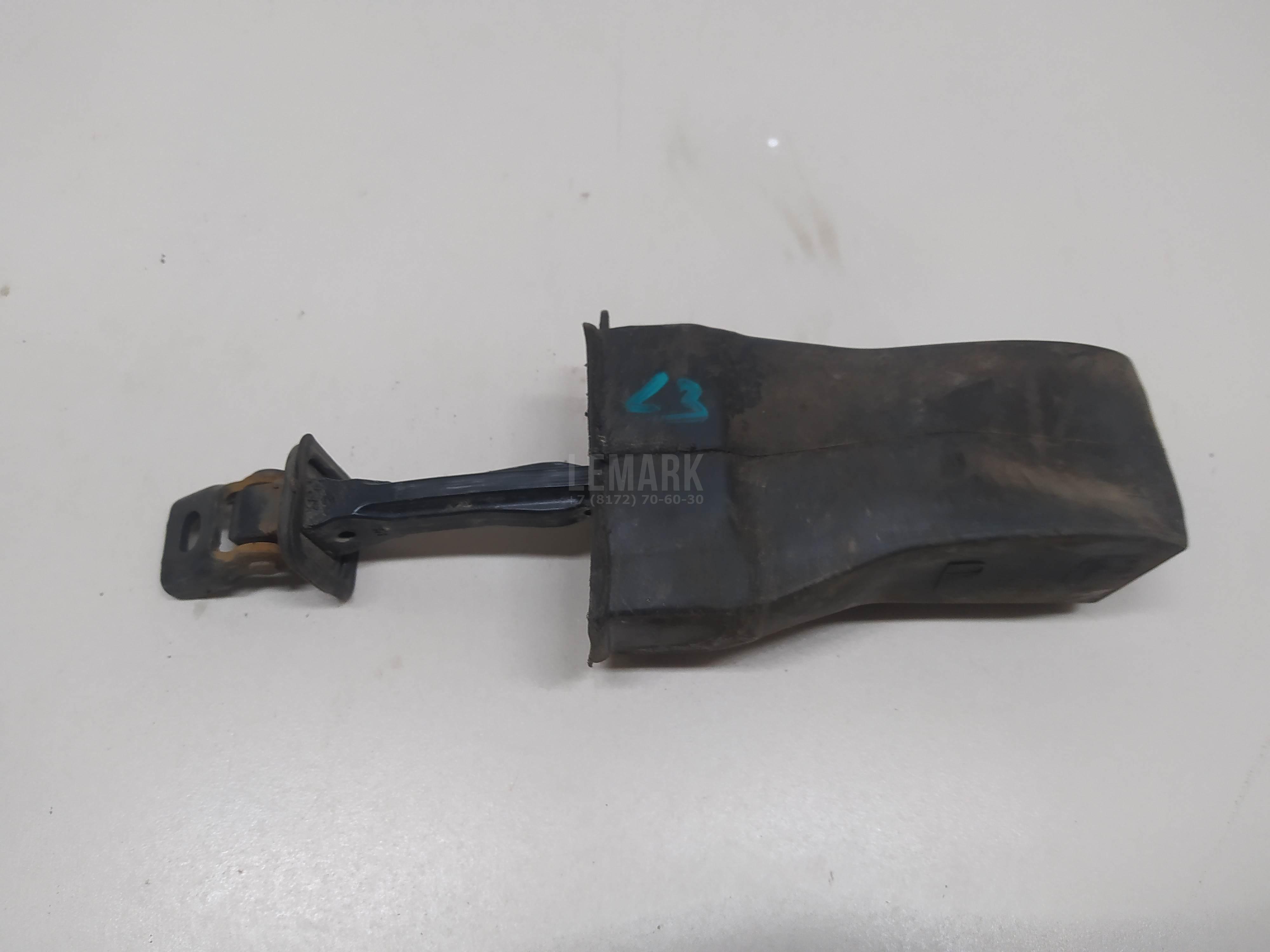 Ограничитель двери 6R4839249B VAG