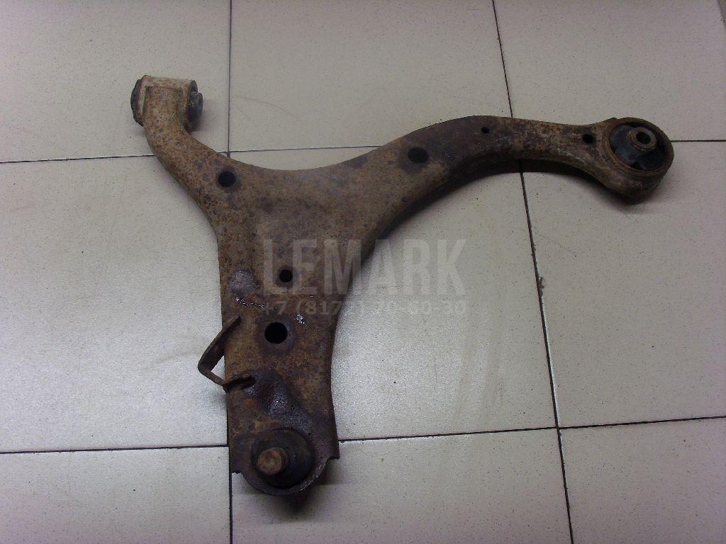 Рычаг передний нижний правый 545012B100 Hyundai-Kia