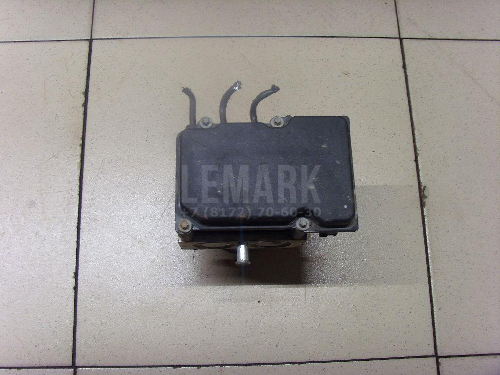 Блок ABS (насос) 589102B350 Hyundai-Kia