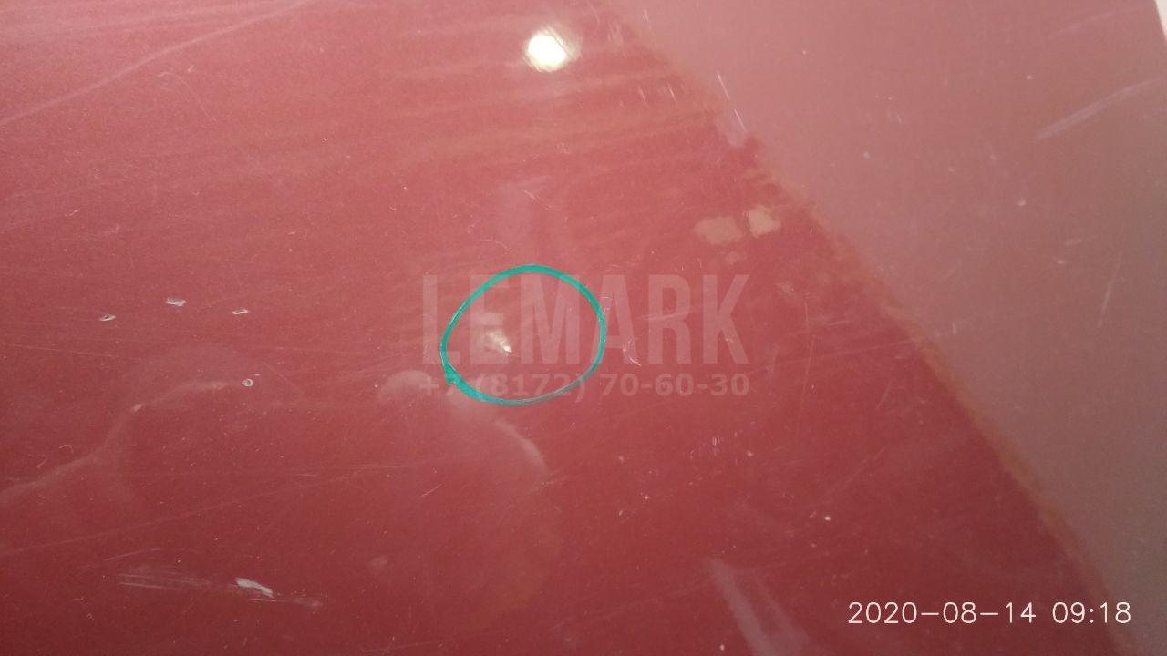 Дверь передняя левая для  Cadillac