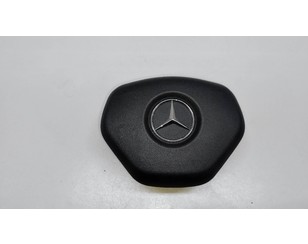 Подушка безопасности в рулевое колесо для Mercedes Benz W204 2007-2015 новый