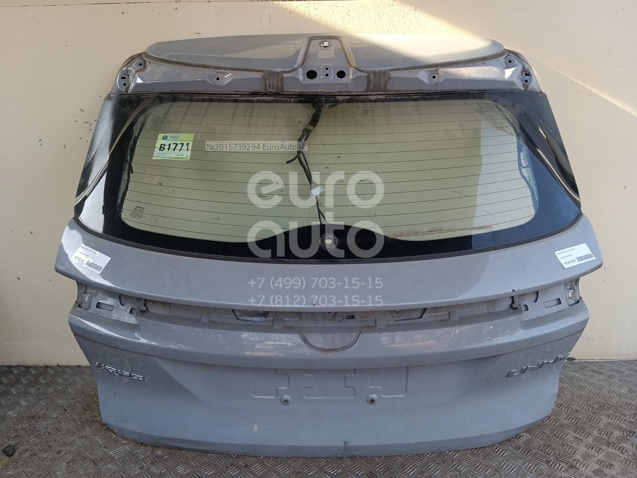 CD569F2705010401 Changan Стекло двери багажника от производителя по спец  цене купить в Ростове-на-Дону