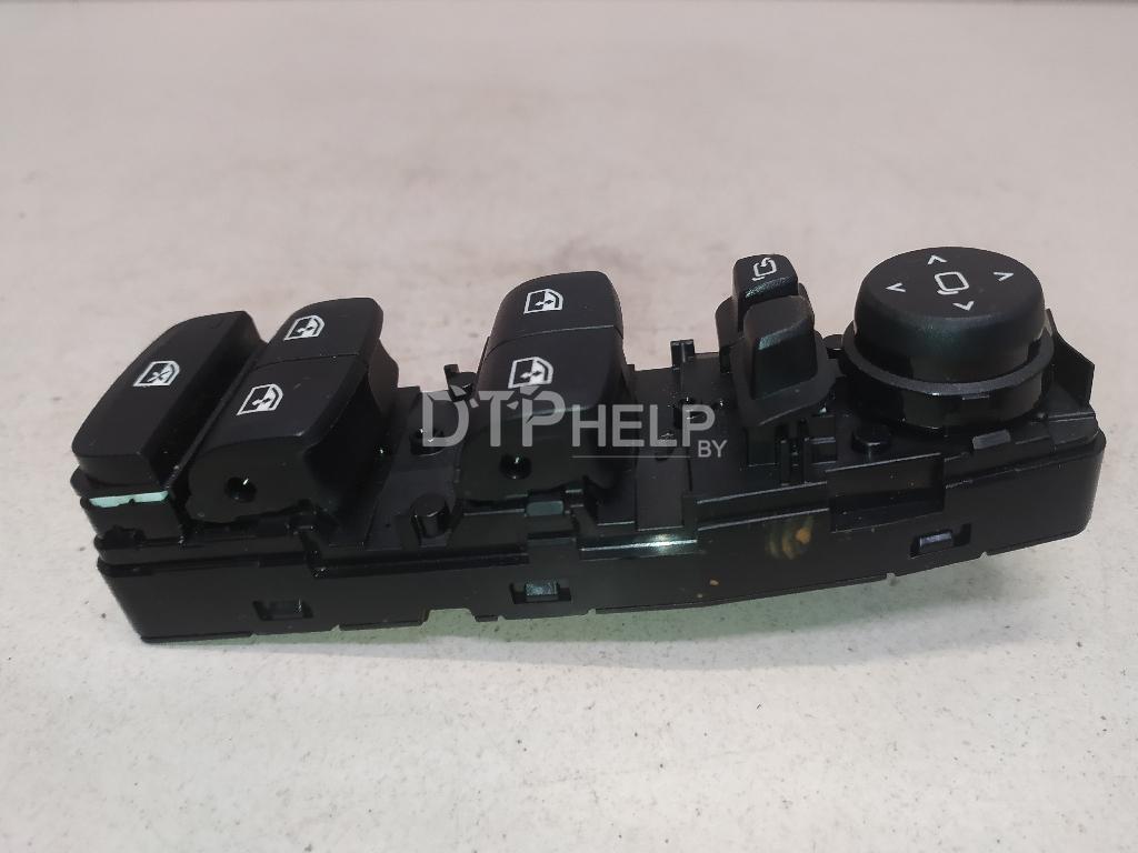 Фото Блок управления стеклоподъемниками для BMW 3-serie G20/G21  2019