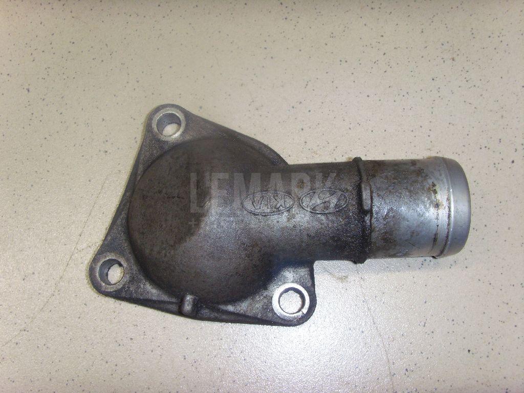 Крышка термостата 256313E000 Hyundai-Kia