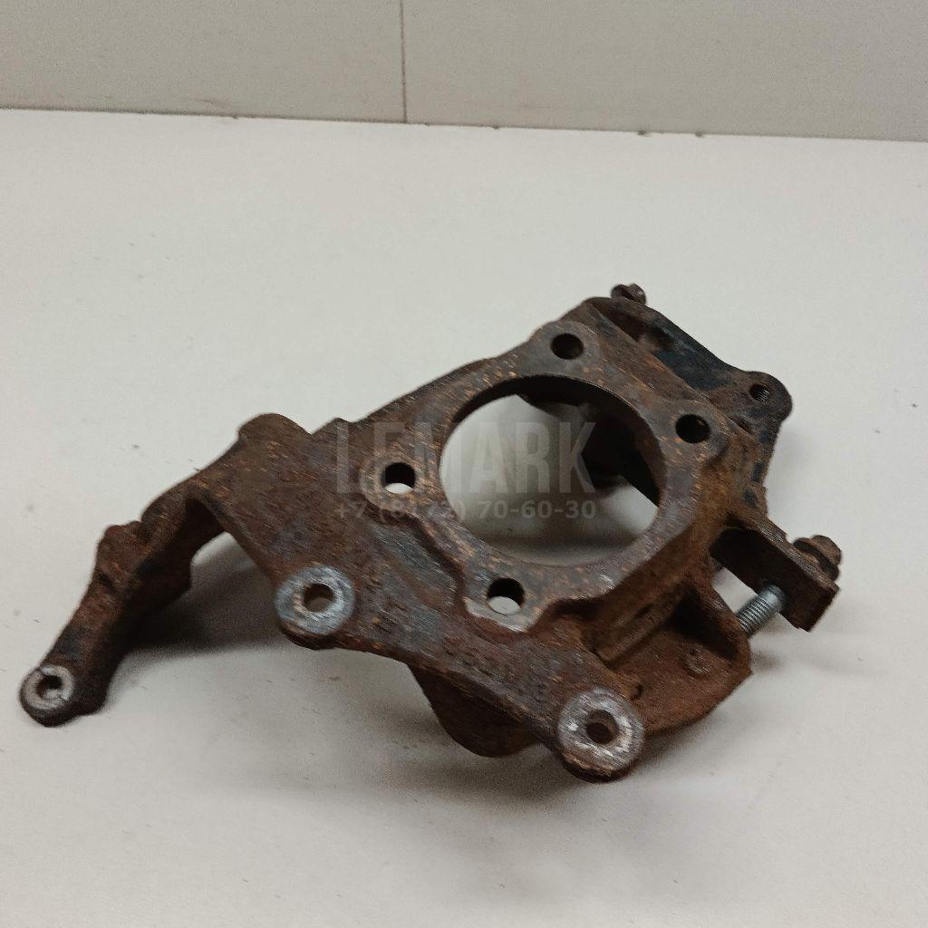Кулак поворотный задний левый 2073015 Ford