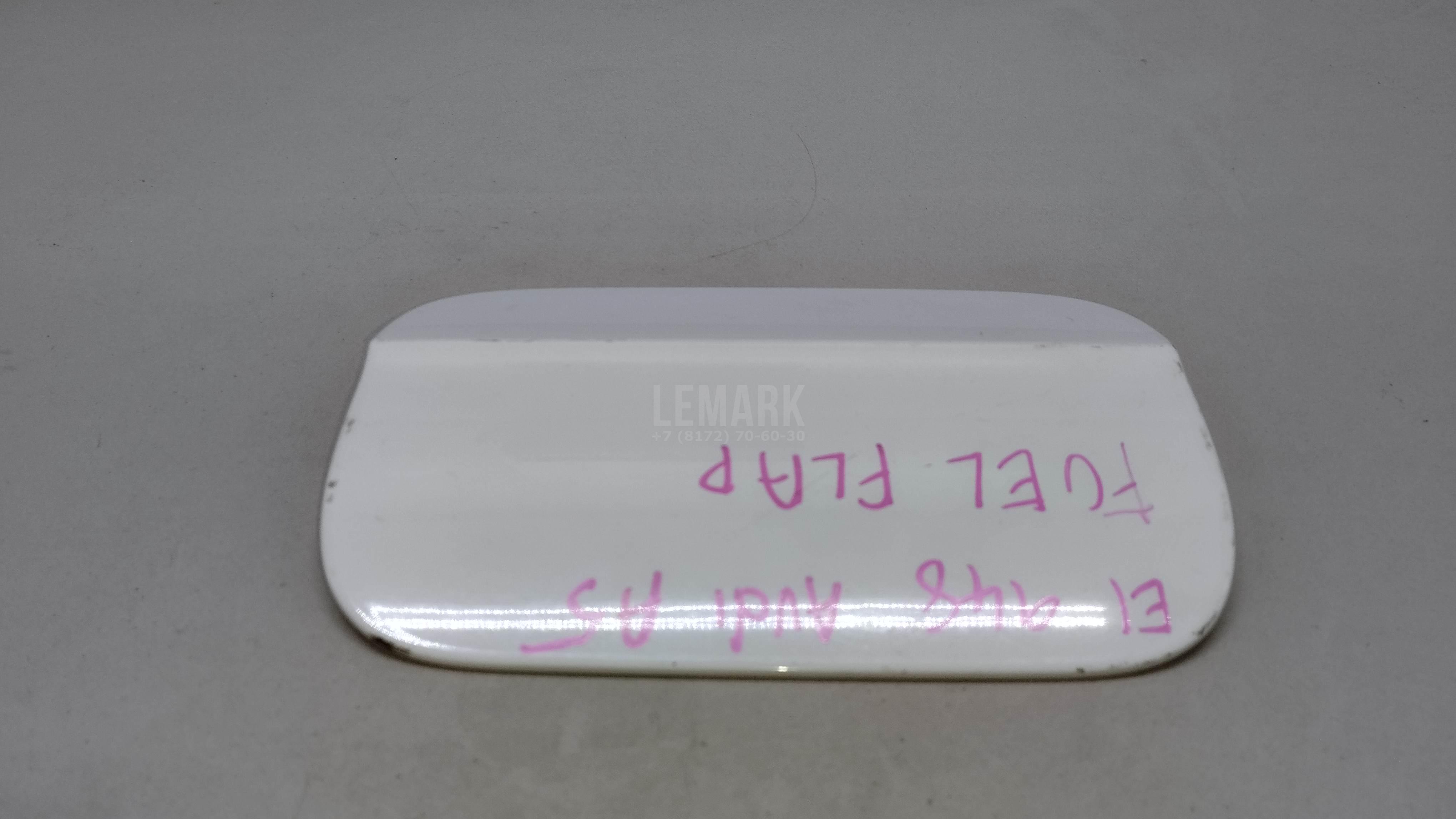 Лючок бензобака для  BMW 7-serie F01/F02 2008-2015