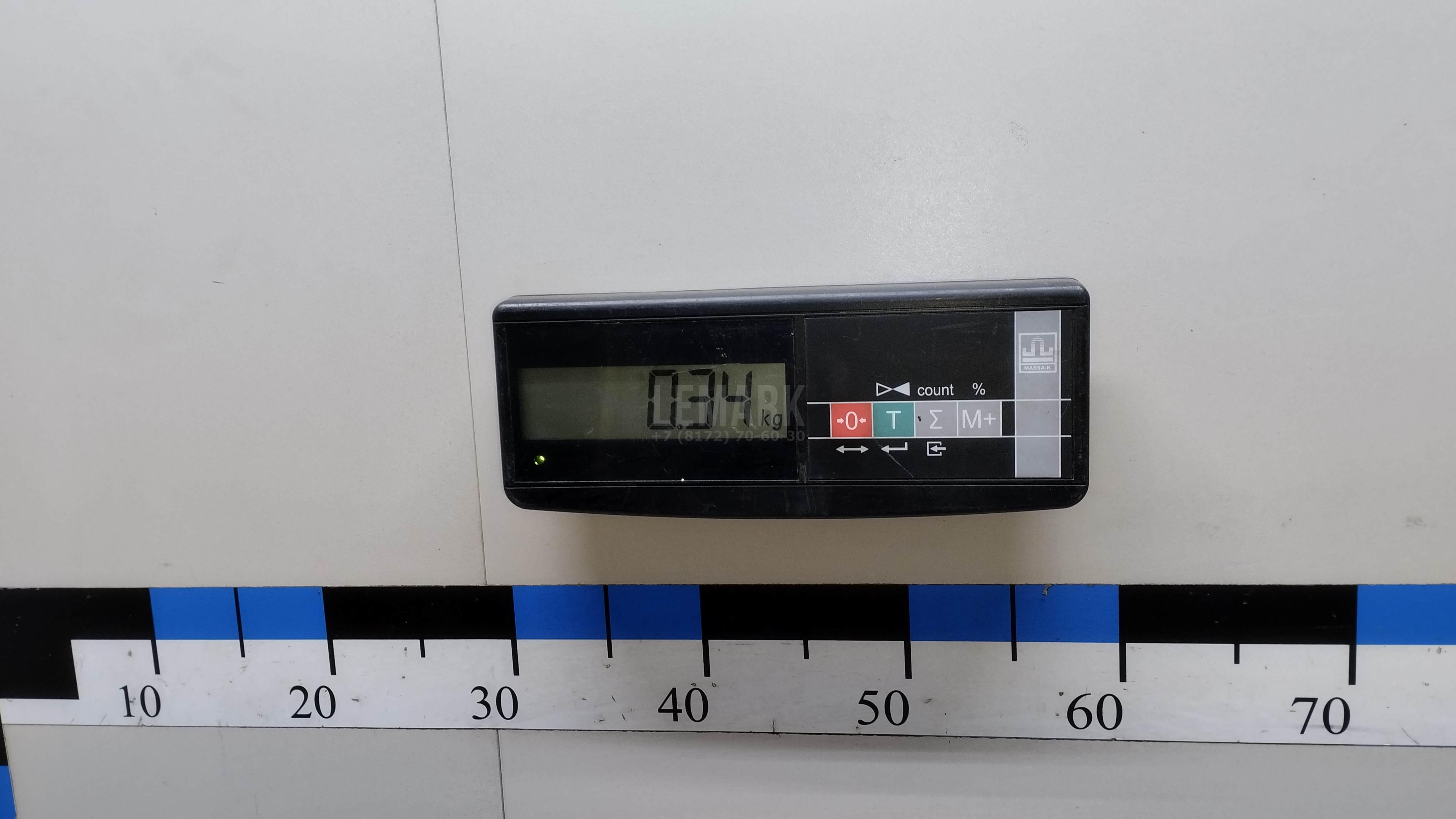 Амортизатор двери багажника для  BAW M7 2022