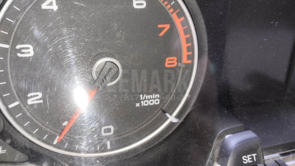 Панель приборов для  Audi A2 [8Z0] 2000-2005