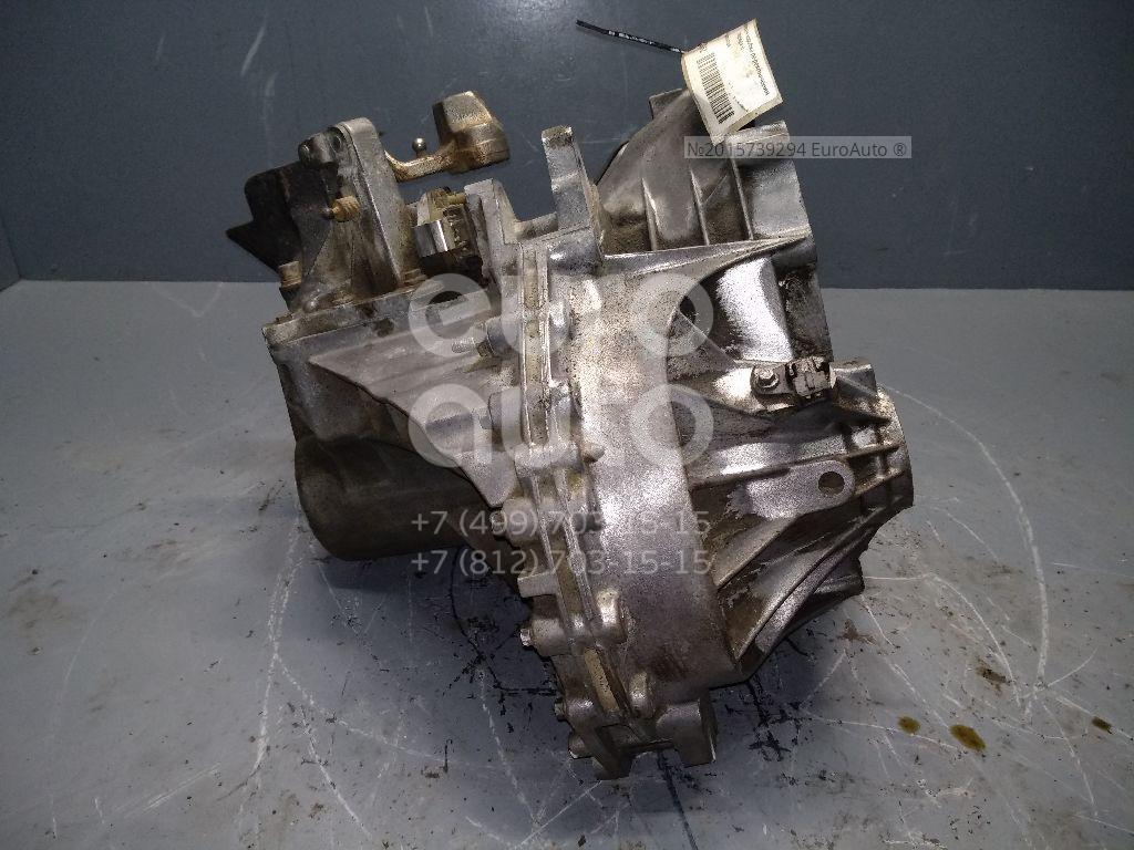 Как снять кпп форд транзит передний привод 957T7201DA Ford от 42784 руб. в Москве