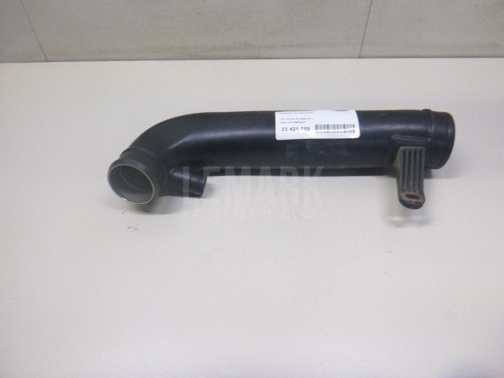 Патрубок интеркулера для  BMW 7-serie F01/F02 2008-2015