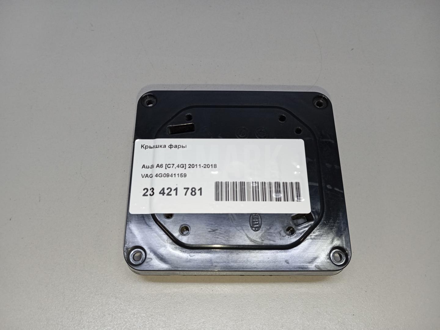 Крышка фары для  BMW 6-serie E63 2004-2009
