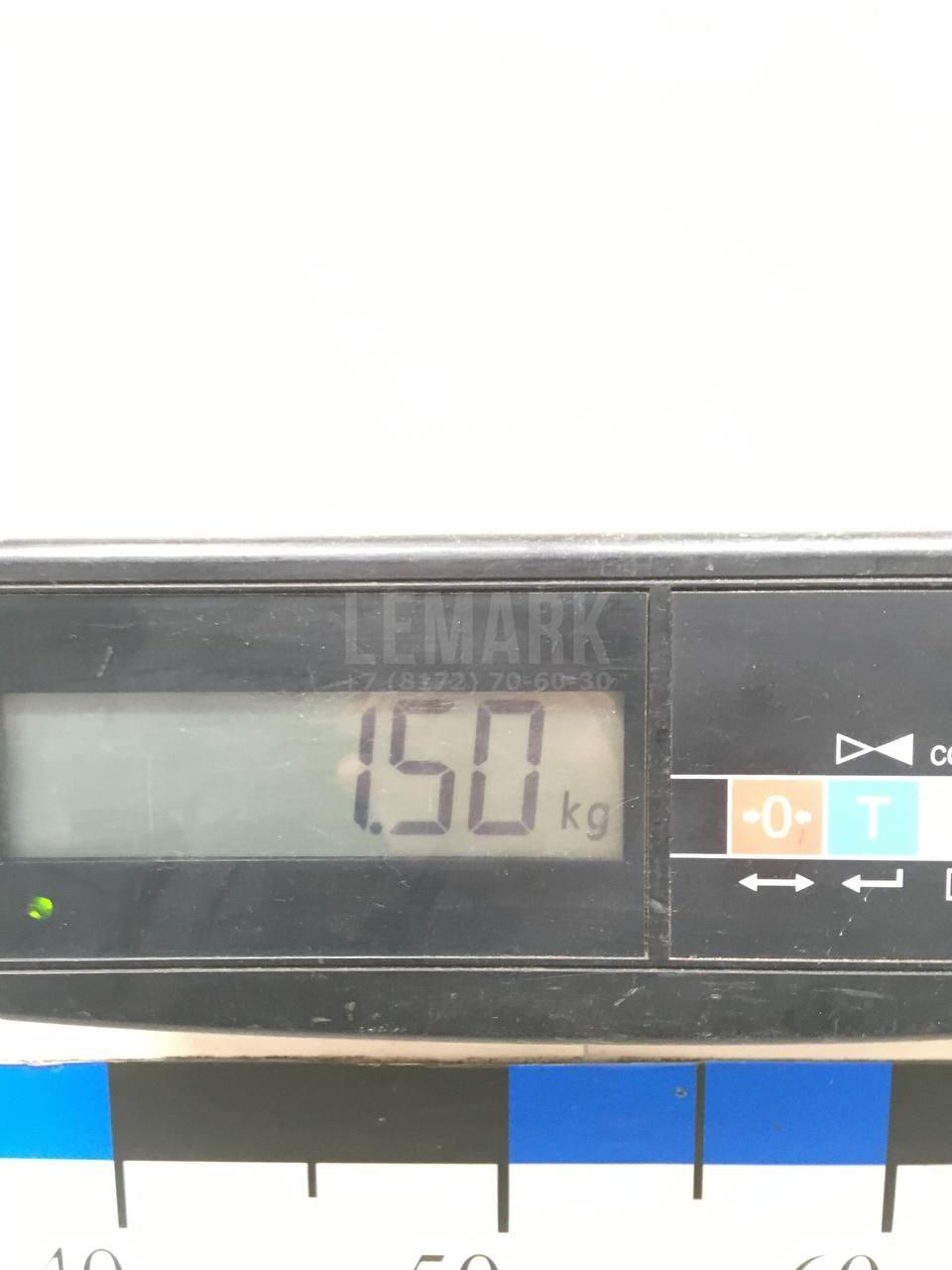 Амортизатор задний