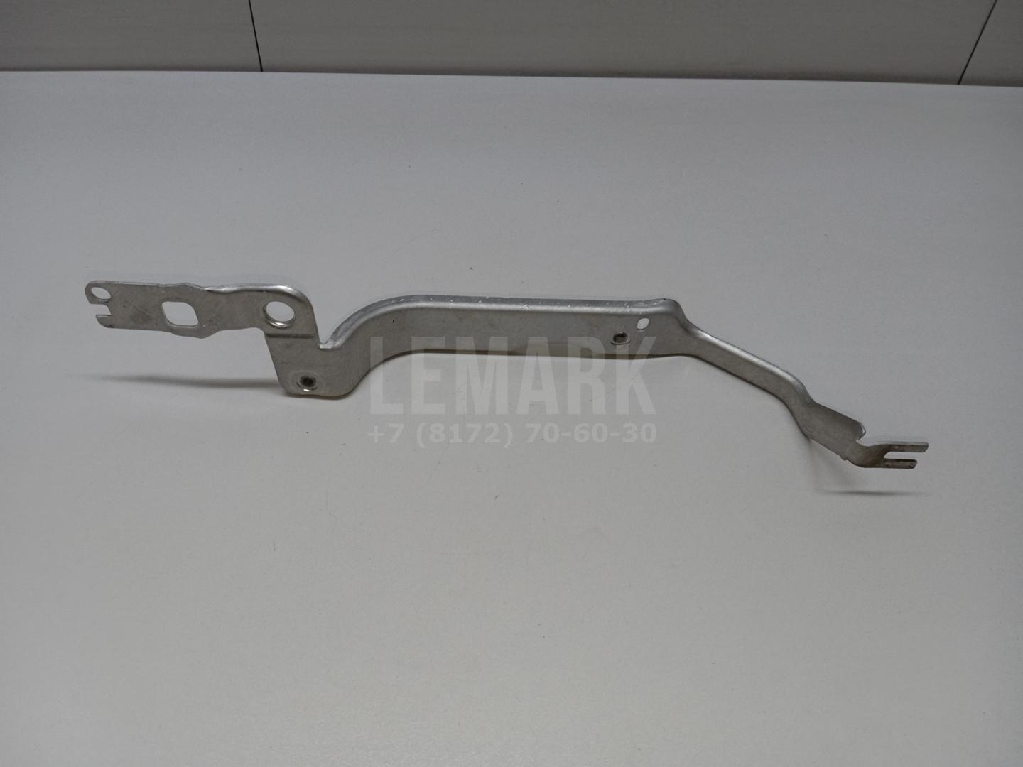 Кронштейн крепления крыла для  Citroen C4 II 2011-2022