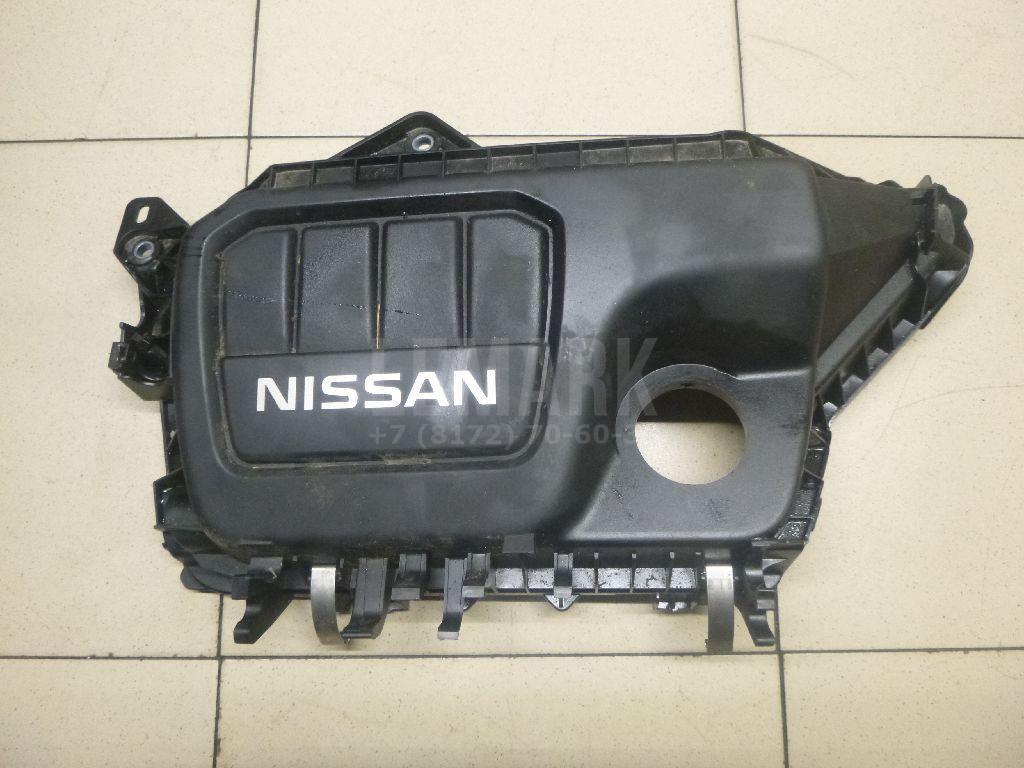 Накладка декоративная 1626500Q0A Nissan