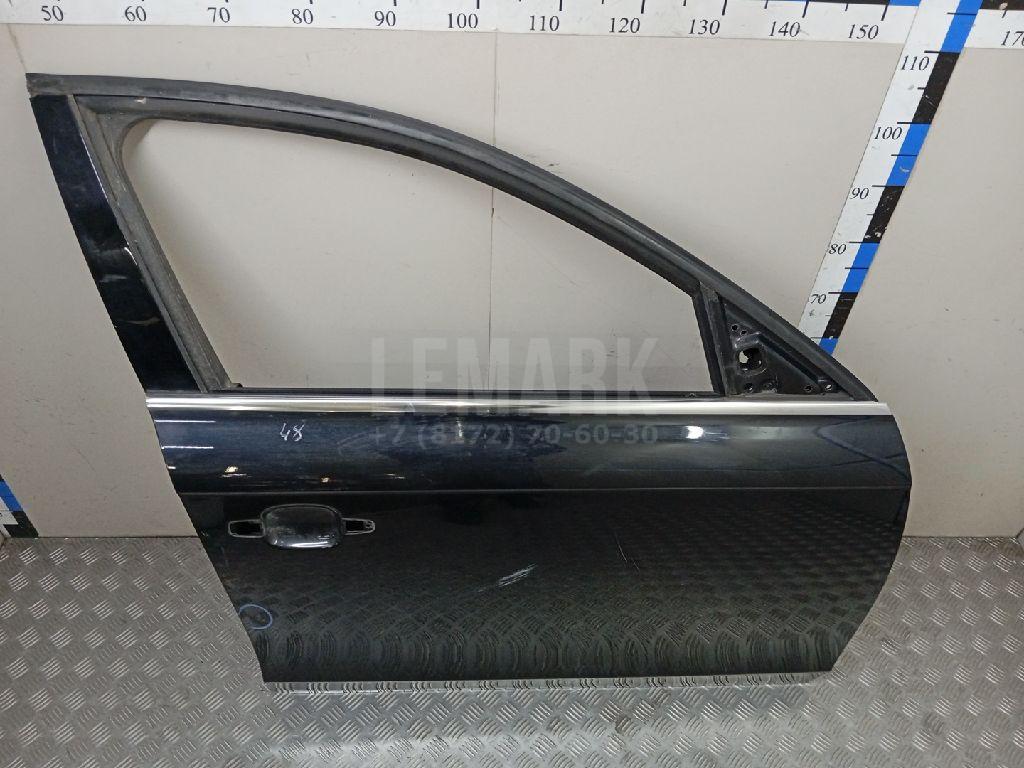 Дверь передняя правая для  Audi A7 (4G8) 2011-2018