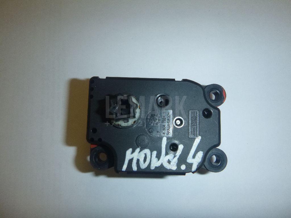 Моторчик заслонки отопителя 3M5H19E616AB Ford