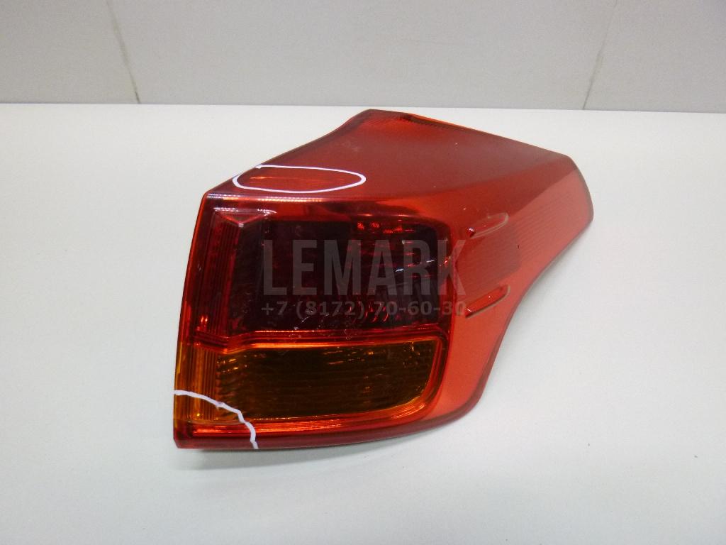 Фонарь задний наружный правый 8155142171 Toyota