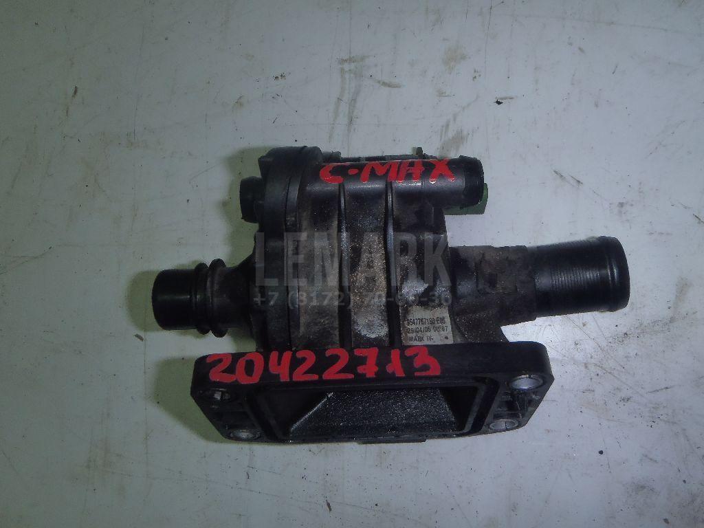 Корпус термостата 9647767180 Ford