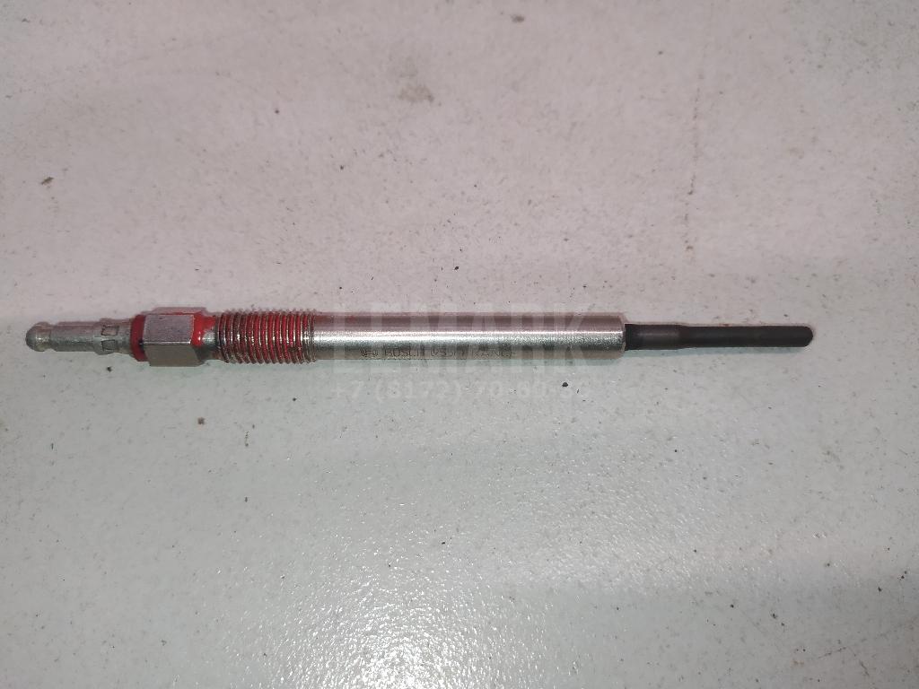 Свеча накаливания MN980234 Mitsubishi