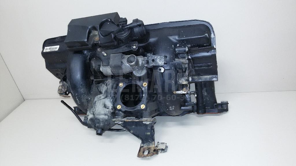 Коллектор впускной для  BMW 7-serie E65/E66 2001-2008