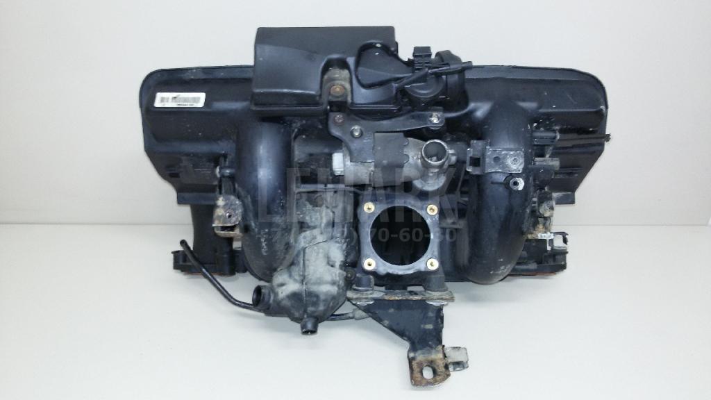 Коллектор впускной для  BMW 7-serie E65/E66 2001-2008