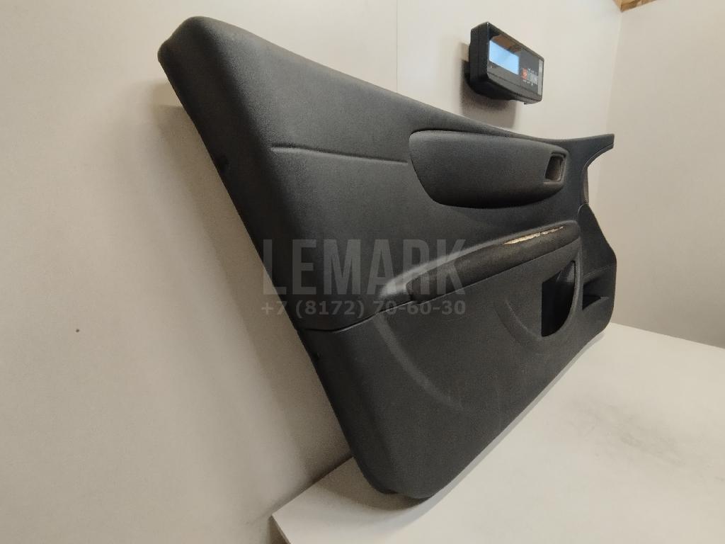 Обшивка двери передней левой для  Ford EcoSport 2012-2023